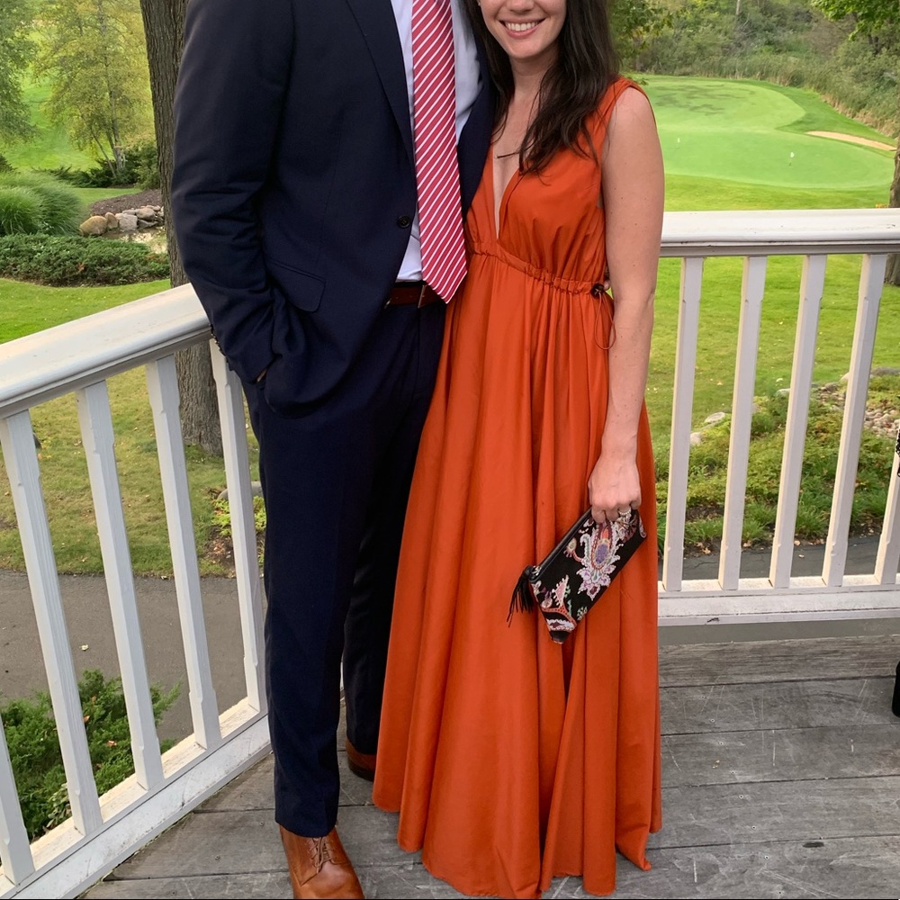 Staud Dress